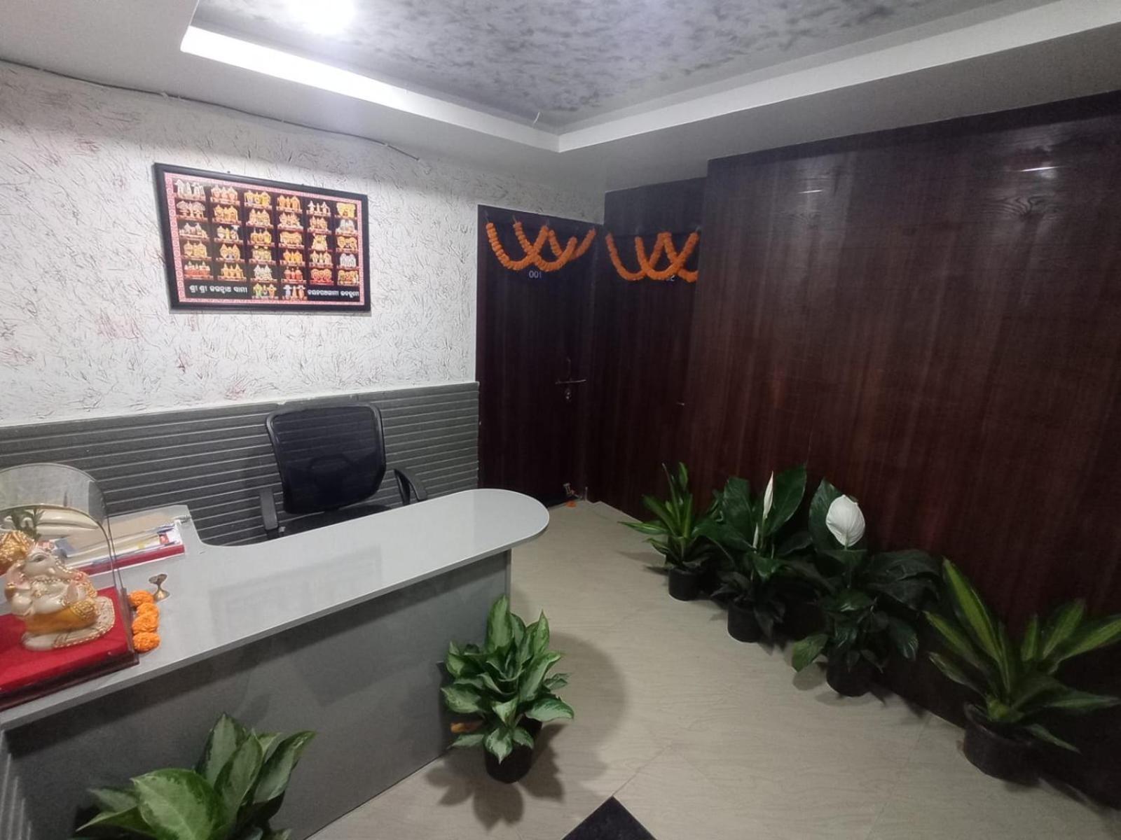 Elevate Horizon Hotel 布巴内什瓦尔 外观 照片