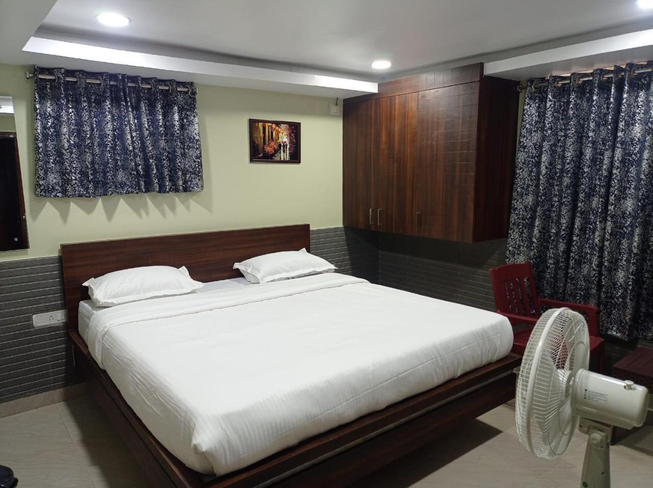Elevate Horizon Hotel 布巴内什瓦尔 外观 照片